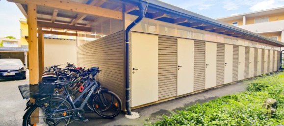 3 rooms Apartment in Furstenfeld, Austria No. 143945 17