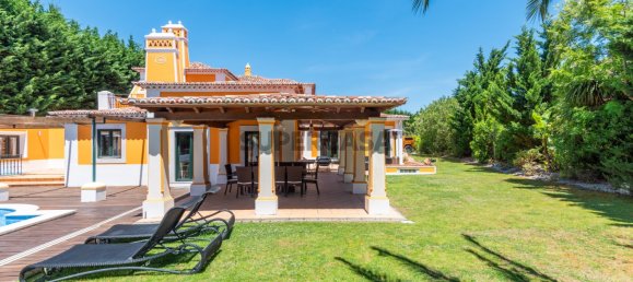 7 bedrooms House in Sintra, Portugal No. 158729 26