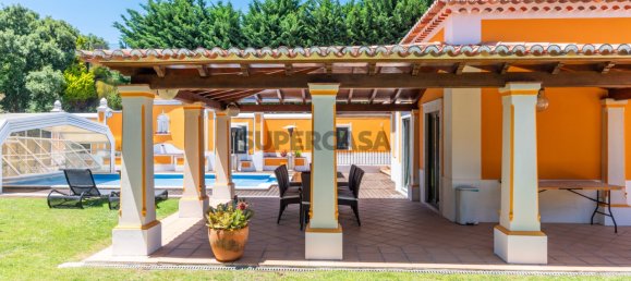 7 bedrooms House in Sintra, Portugal No. 158729 27