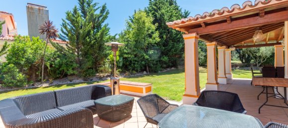 7 bedrooms House in Sintra, Portugal No. 158729 31