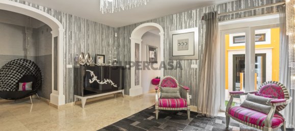 7 bedrooms House in Sintra, Portugal No. 158729 36