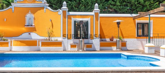 7 bedrooms House in Sintra, Portugal No. 158729 23