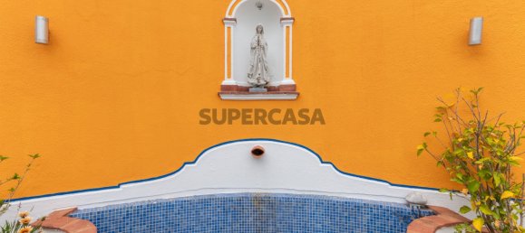 7 bedrooms House in Sintra, Portugal No. 158729 24