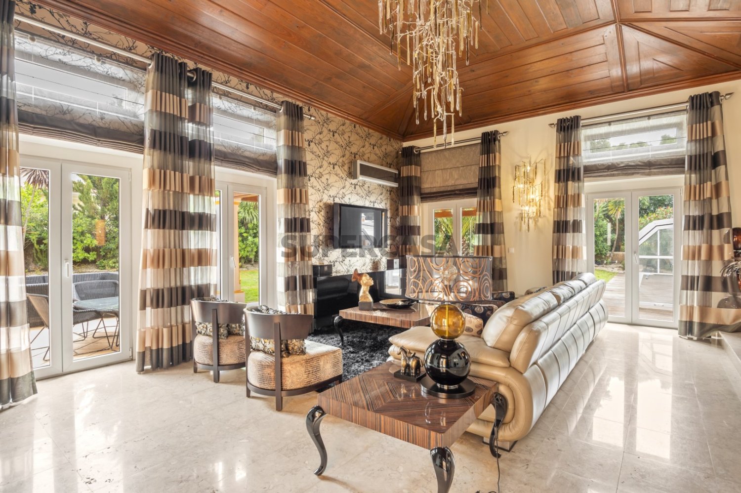 7 bedrooms House in Sintra, Portugal No. 158729