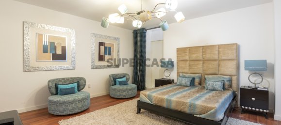 7 bedrooms House in Sintra, Portugal No. 158729 12