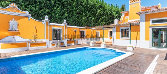 7 bedrooms House in Sintra, Portugal No. 158729 19