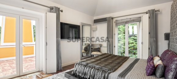 7 bedrooms House in Sintra, Portugal No. 158729 5