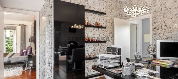 7 bedrooms House in Sintra, Portugal No. 158729 4