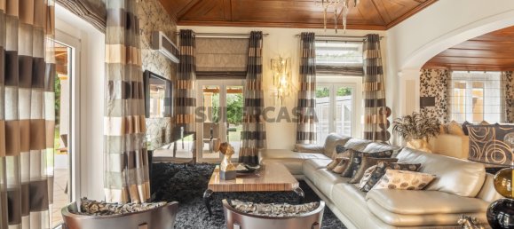 7 bedrooms House in Sintra, Portugal No. 158729 41