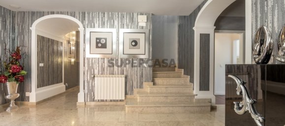 7 bedrooms House in Sintra, Portugal No. 158729 38