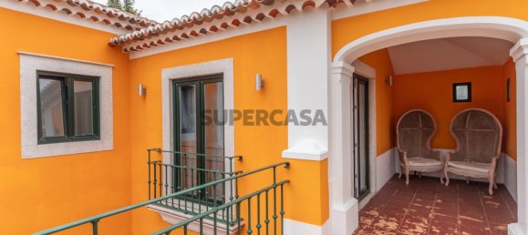 7 bedrooms House in Sintra, Portugal No. 158729 46