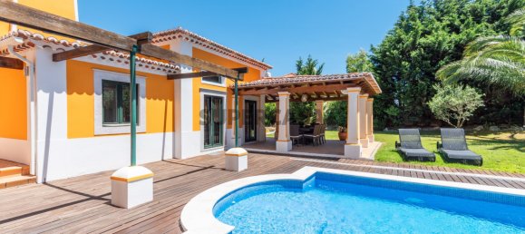 7 bedrooms House in Sintra, Portugal No. 158729 21