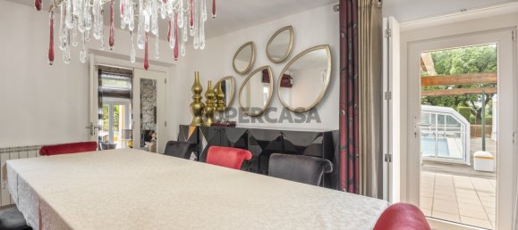 7 bedrooms House in Sintra, Portugal No. 158729 16