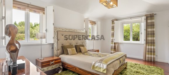 7 bedrooms House in Sintra, Portugal No. 158729 14