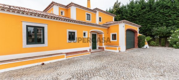 7 bedrooms House in Sintra, Portugal No. 158729 8