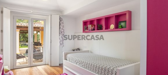 7 bedrooms House in Sintra, Portugal No. 158729 2