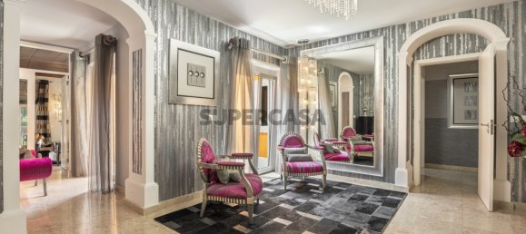 7 bedrooms House in Sintra, Portugal No. 158729 35