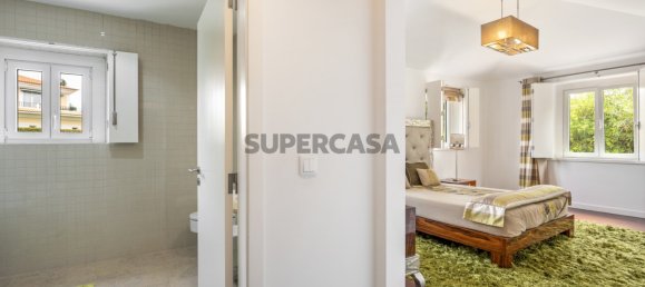 7 bedrooms House in Sintra, Portugal No. 158729 15