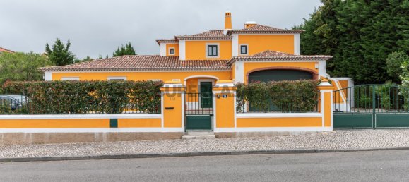7 bedrooms House in Sintra, Portugal No. 158729 48
