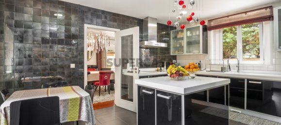 7 bedrooms House in Sintra, Portugal No. 158729 7