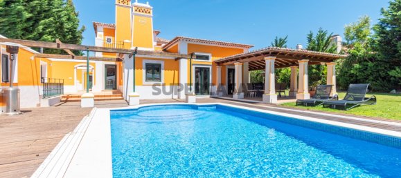 7 bedrooms House in Sintra, Portugal No. 158729 18