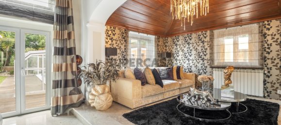 7 bedrooms House in Sintra, Portugal No. 158729 43