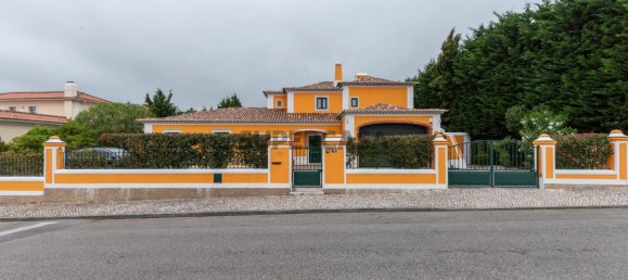 7 bedrooms House in Sintra, Portugal No. 158729 47