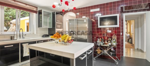 7 bedrooms House in Sintra, Portugal No. 158729 45