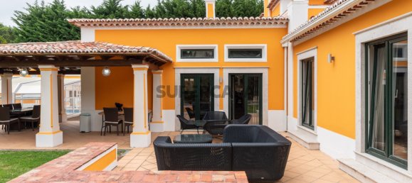 7 bedrooms House in Sintra, Portugal No. 158729 28