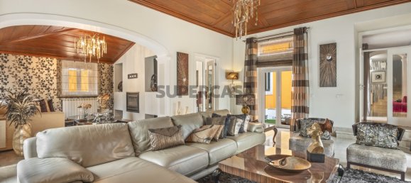 7 bedrooms House in Sintra, Portugal No. 158729 44