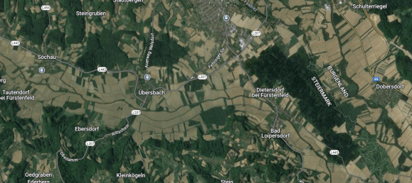 Casa de 3 dormitorios en Bad Loipersdorf, Austria No. 182800 12