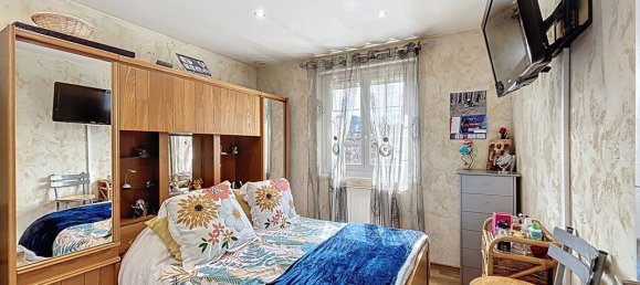 3 bedrooms House in Le Chambon-Feugerolles, France No. 193228 7