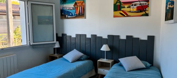 3 chambres Maison à Arès, France No. 335938 10