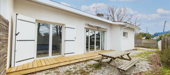 3 chambres Maison à Arès, France No. 335938 2