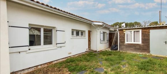 3 chambres Maison à Arès, France No. 335938 3