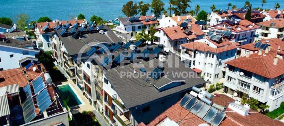 Apartment 4+1 in Fethiye, Turkey No. 22664 18