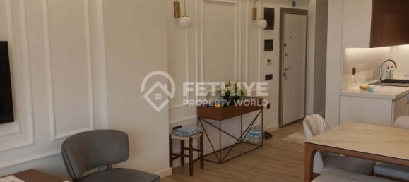 Apartment 4+1 in Fethiye, Turkey No. 22664 7