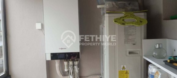 Apartment 4+1 in Fethiye, Turkey No. 22664 10