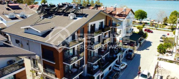 Apartment 4+1 in Fethiye, Turkey No. 22664 16