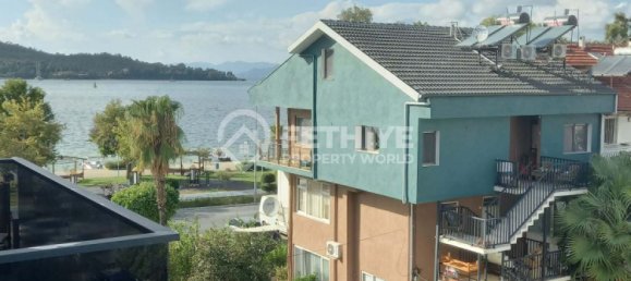 Apartment 4+1 in Fethiye, Turkey No. 22664 14