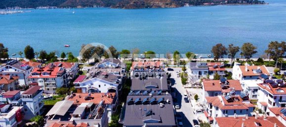 Apartment 4+1 in Fethiye, Turkey No. 22664 15