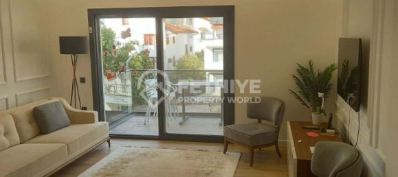 Apartment 4+1 in Fethiye, Turkey No. 22664 3