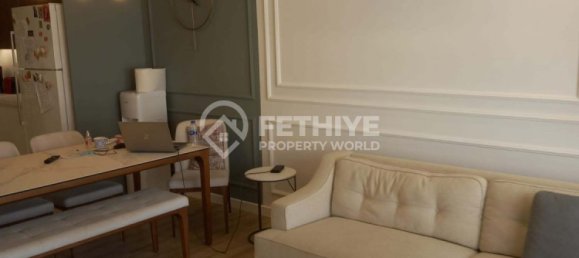 Apartment 4+1 in Fethiye, Turkey No. 22664 2