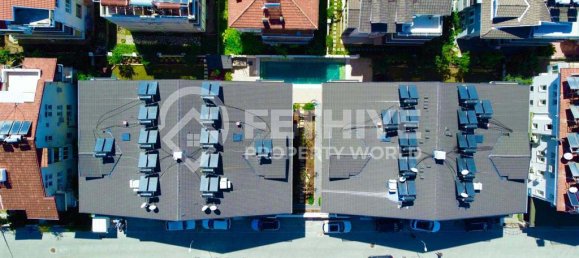 Apartment 4+1 in Fethiye, Turkey No. 22664 6