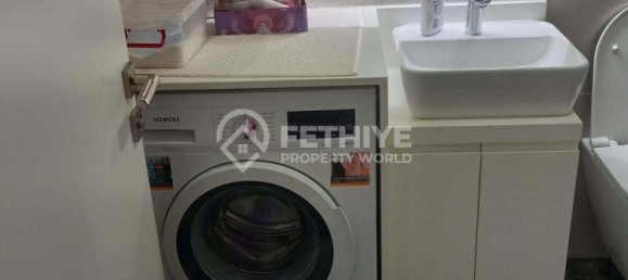 Apartment 4+1 in Fethiye, Turkey No. 22664 9