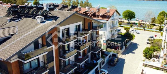 Apartment 4+1 in Fethiye, Turkey No. 22664 17