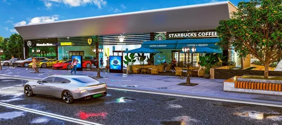 شقة 1+1 في Aksu, Turkey رقم 33167 20