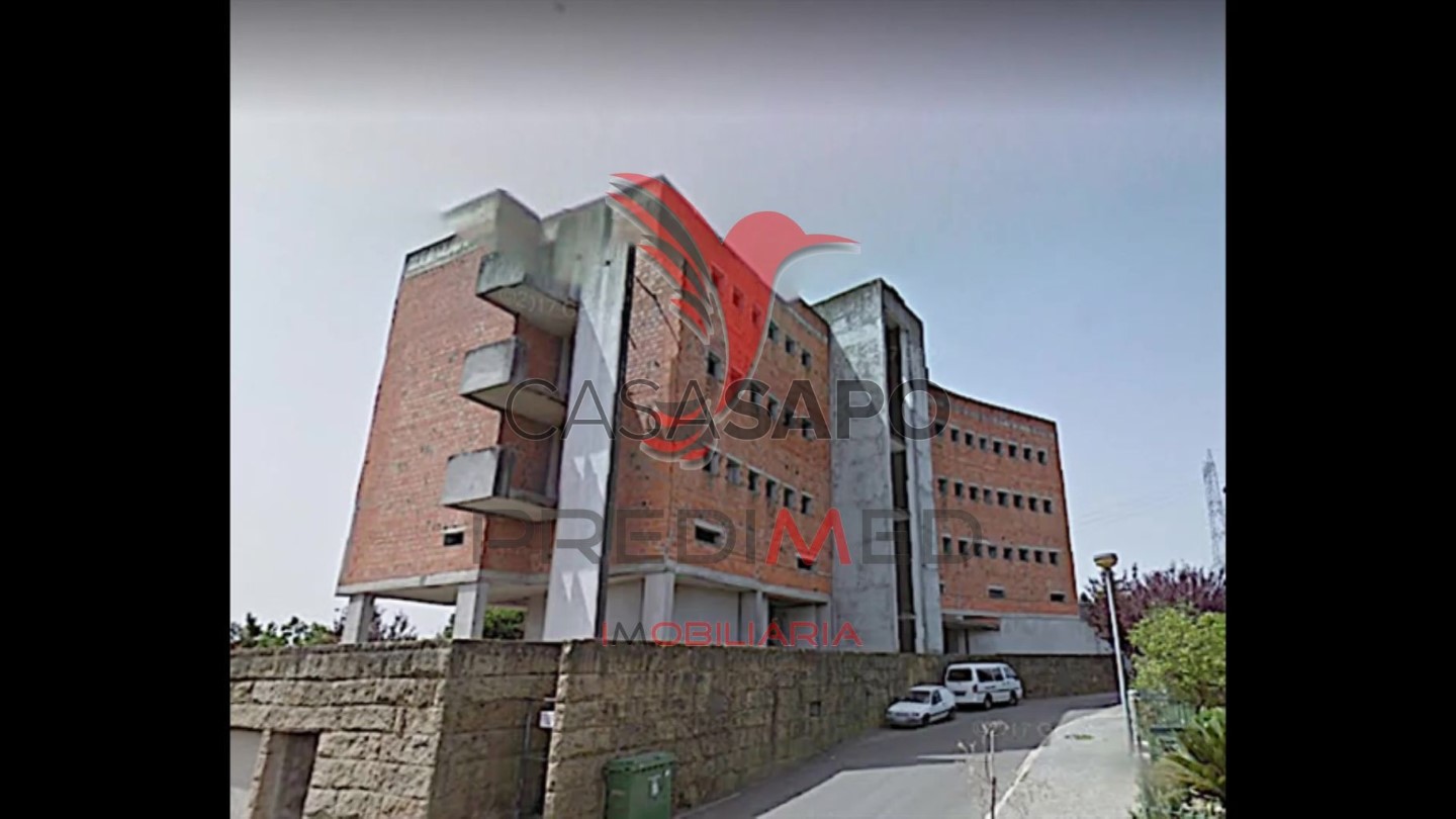 Gebäude in Quarteira, Portugal 4460m², Nr. 194893