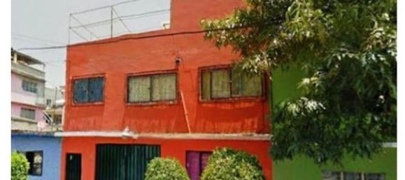 4 غرف نوم منزل في Mexico رقم 183788 2