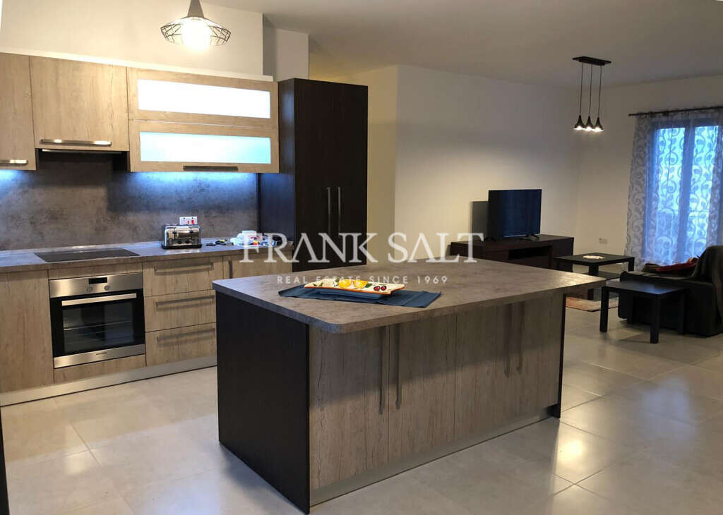 Apartamento T4 em Santa Venera, Malta N.º 10624